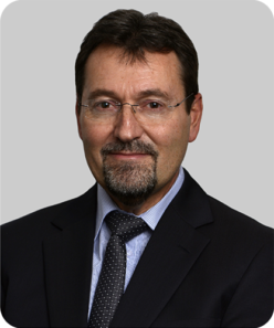 Dr Norman Lamprecht
