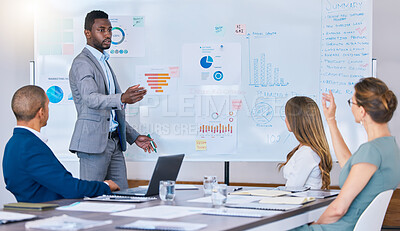 Strategic Supply Chain Leadership Retreat